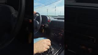 53k-Mile 1988 Mazda RX-7 GXL 5-Speed Driving POV Pt. 2
