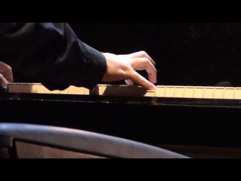 El Cuatriyo en el C. C. Recoleta "Cueca" (Carlos Guastavino)