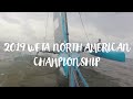 2019 Weta North American Championship
