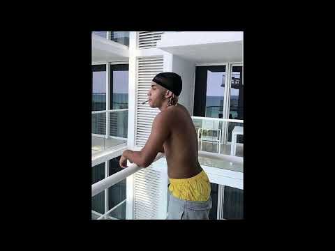 Zola x Felipe Type Beat - "Je t'avais dit" (prod. dibi)