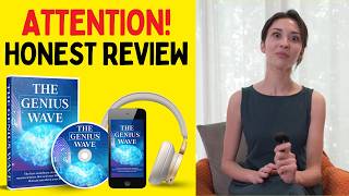 The Genius Wave REVIEW ((⚠️ATTENTION⚠️))  Genius Wave REVIEW  - The Genius Wave REVIEWS