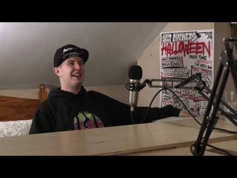 The Brick Sofa #14 - DJ Billy Whizz