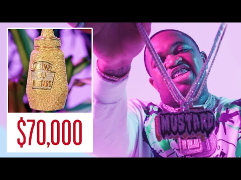 download lagu mp3 mp4 Dj Mustard Chain, download lagu Dj Mustard Chain gratis, unduh video klip Dj Mustard Chain