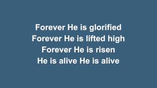 Forever (We Sing Hallelujah) - Taken from iSingWorship