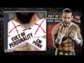 WWE:CM Punk Entrance Theme:"Cult Of ...