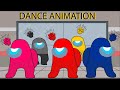 Among Us Distraction Dance Animation Among Us Insane Distraction Dance Animation Among Us