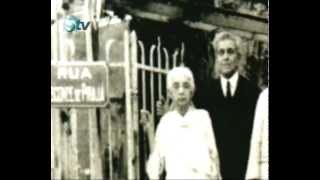 Documentário sobre Ernesto Nazareth - canal STV
