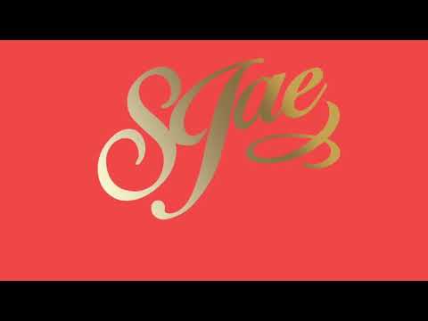 SJae - All I Think About Feat. Raphael Saadiq (Official Lyric Video)