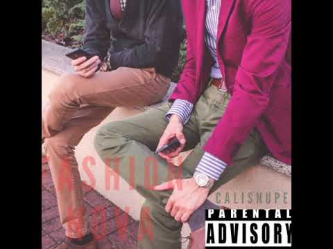 CaliSnupe - FASHIONNOVA