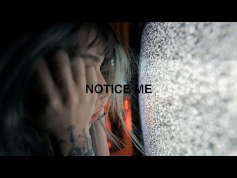 Mija - Notice Me [Official Music Video]