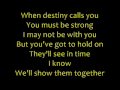You Will Be In My Heart Phil Collins Lyrics Download Music