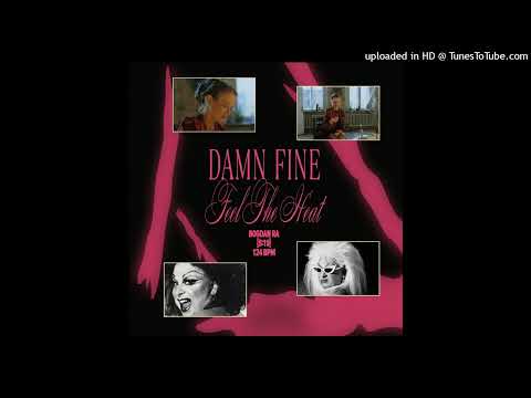 BOGDAN RA - DAMN FINE