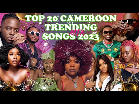 Top 20 Cameroon Songs Mix 2023 | Part 1 | Ko-C | Krys M | Tzy Panchak | Libianca |  Kameni | | Jovi