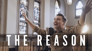 The Reason - Travis Cottrell