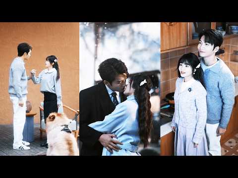 Reborn 5 years after my death, I healed my tycoon husband’s heart and he spoiled me like a princess!