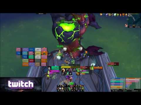 H Krosus - Windwalker Monk PoV