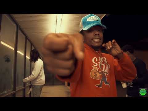 50RoundDj x Traybandz - Shit Talkin (Official Music Video) Shot by Jaymafia