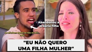 As NOVELAS mais ABSURDAS do TIKTOK