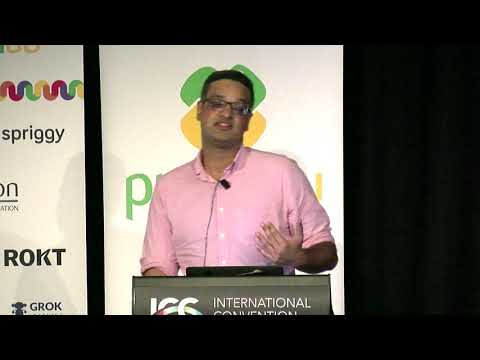 "Understanding GPUs" - Varun Nayyar (PyCon AU 2019)