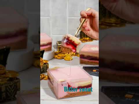 🔴 wow very yummy bitter sweet by najla#bitter#trending