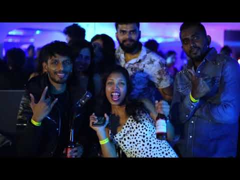 DJ BACKSPIN - Carnival Masquerade 22.02.2020