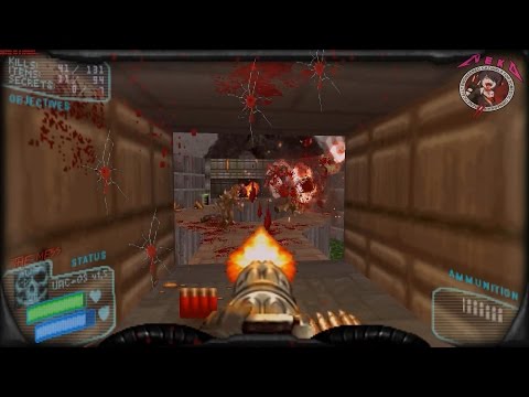 Quickie: Brutal DooM V20