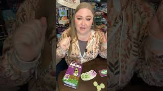 Jamie, Tabletoptiktok - I'm Kind of a Big Dill video thumbnail