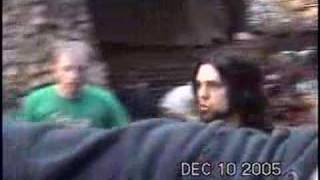 MANNTIS/Rob Hall Director of Weathed Soul