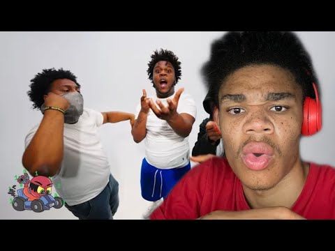 Lil Morro Reacts To Torchh - “ I’m Back” ( @RARIDIGITAL )