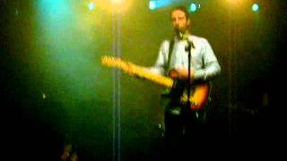 The Rifles - Local Boy