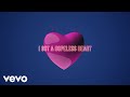 Keanu Silva Toby Romeo SACHA Hopeless Heart