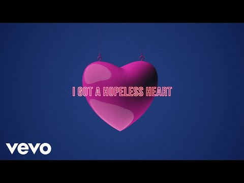 Video thumbnail for Hopeless Heart