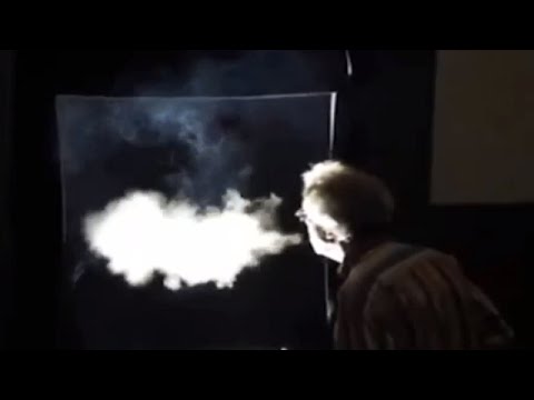 Rainbows Blue Skies and White Clouds Walter Lewin October 26 2011