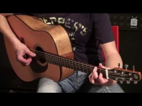 SEAGULL S6 Original & Marek Šmaus