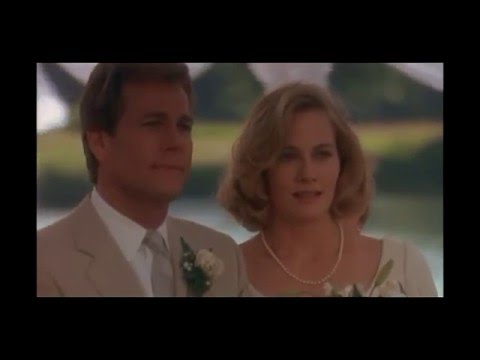 Johnny Mathis - Chances Are (1989 Movie Scenes HD 720p)