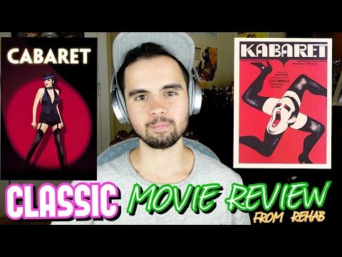 download lagu mp3 mp4 Cabaret Movie Review, download lagu Cabaret Movie Review gratis, unduh video klip Cabaret Movie Review