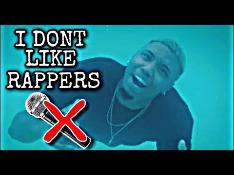 Ri$ky - I Don't Like Rappers (Music Video)