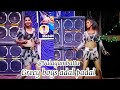Vangona Ada Vangona Video Song Remix Crazy Boys Adal Padal Video 1080p Valayambattu 2023