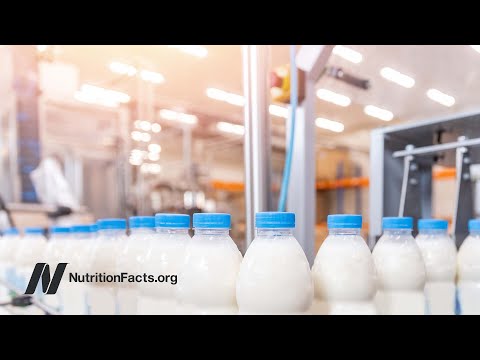 Preventing Parkinson s Disease With Diet