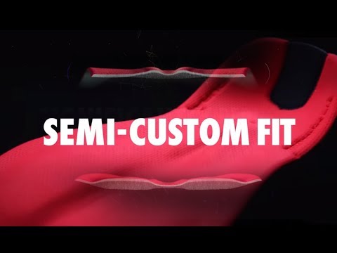 Endura 700 Series Pad - Engineered Comfort