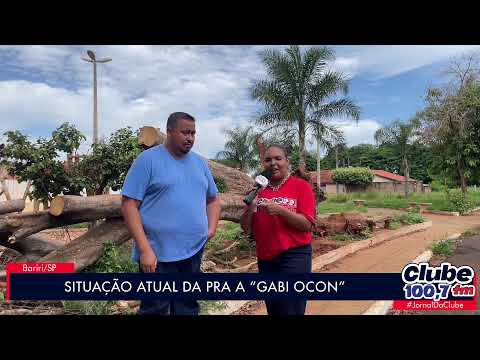 MORADORES SE QUEIXAM DA CONDIÇÃO DEPLORÁVEL QUE SE ENCONTRA PRAÇA.