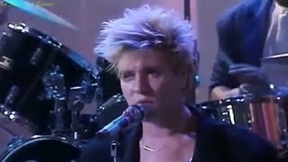 Duran Duran - A Matter of Feeling 1986 (Live)