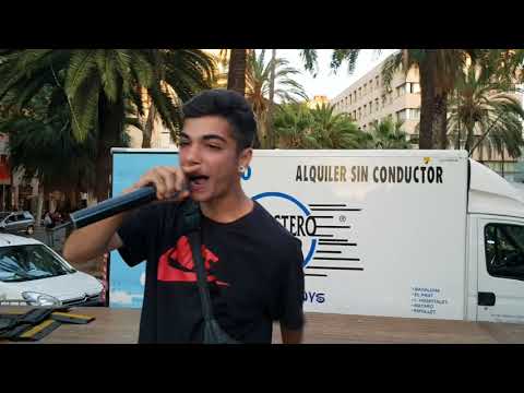 BONI vs ANDER DRAW - CUARTOS // NIT JOVE RAVAL