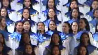 FOR THE LORD IS GOOD - JMCIM JESUS Finest Generation Choir