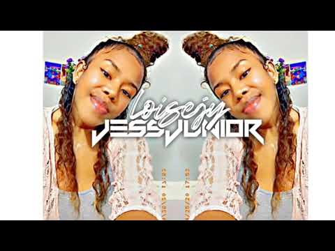 DJ LOCKSIDE X MEIITOD - DIS LEUR (ZOUK REMIX) 2020