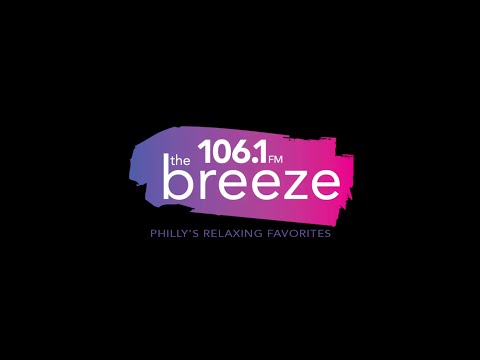 WISX - 106.1 The Breeze - Philadelphia, PE - Delilah Top Of Hour (2021)