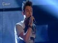 Kristo Thano - Nothing else matters (X Factor ...