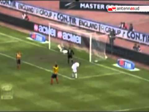 TG 02.04.12 Bari-Lecce, il derby dello scandalo