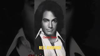 Clown Town | Neil Diamond | 1996 | Short #short  #jazz   #music