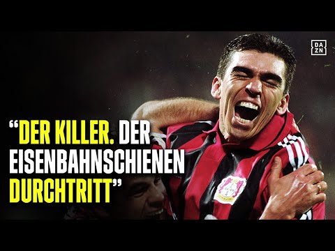 "DAS TIER" LÙCIO - Legendäre Bundesliga-Transfers